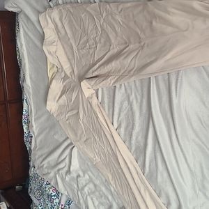 NWT Investments Size 20 elastic waist slacks